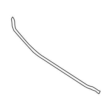 Mopar 5010453AB Line