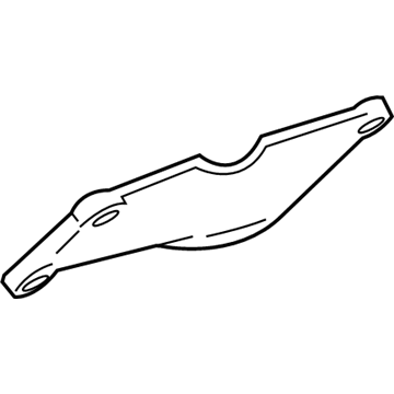 GM 25759589 Bracket Asm-Engine Mount