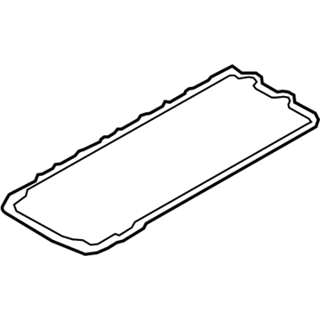 BMW 11-13-7-600-482 Oil Pan Gasket And Bolts