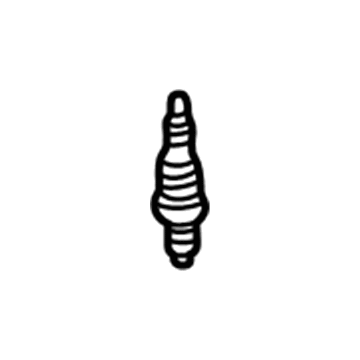 Infiniti 22401-1W614 Spark Plug