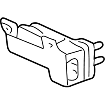 Lexus 84070-50010 Computer & Switch Assy, Position Control