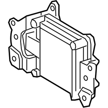 Toyota 89341-K0060-B6 Park Sensor