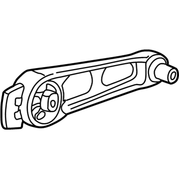 Mopar 5274907AC Bracket-Transmission Mount