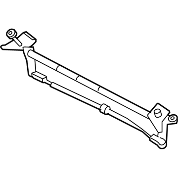 Ford 6E5Z-17566-A Wiper Linkage