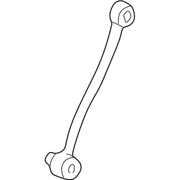 Ford YC3Z-5K484-AA Stabilizer Link