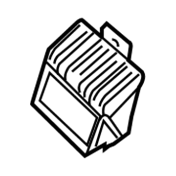 GM 10377609 Module