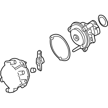 Mopar MD375920 DISTRIBTR-Ignition