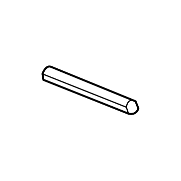 GM 23295741 Torque Rod Insulator