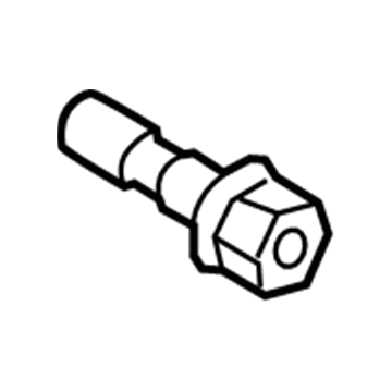 Ford BL3Z-6C624-A Oil Level Sensor