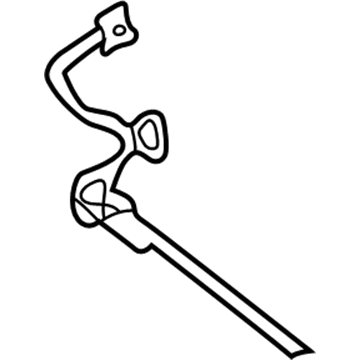 GM 12178462 Harness Asm-Fuel Level Sensor Wiring