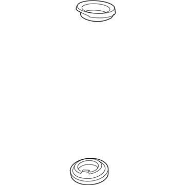 GM 15882987 Upper Insulator