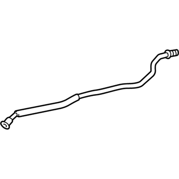 Toyota 88716-6C530 Liquid Line