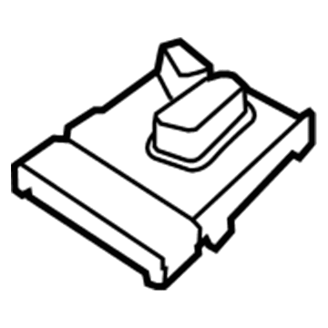 Mopar 56040636AC Switch-Power Seat