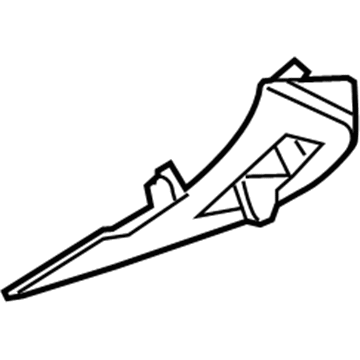 Honda 35871-SMA-003 Case