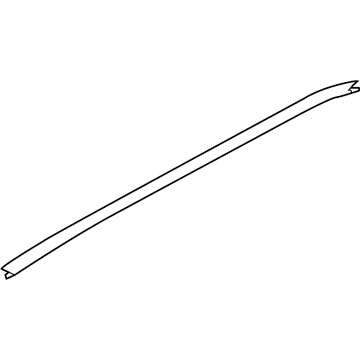 Nissan 26320-JF00A Protect-Lamp RH