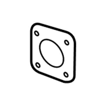 Mopar 68003620AA Gasket-Booster To Dash