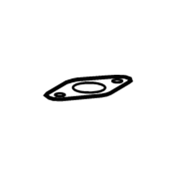 Mopar 5281492AB Gasket-Egr Tube Flange