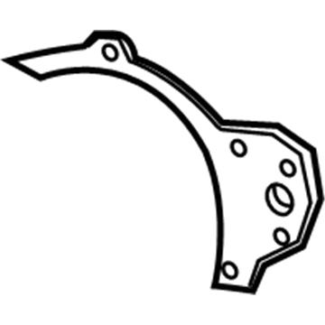 Mopar 4792123 Gasket-Oil Pump