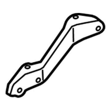 Toyota 74401-0R010 Lower Bracket