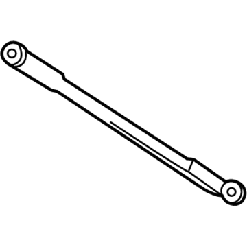 Mopar 5018667AA Link W/S-WIPER