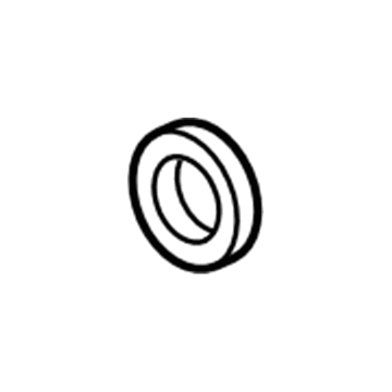 BMW 11-21-7-838-071 Shaft Seal