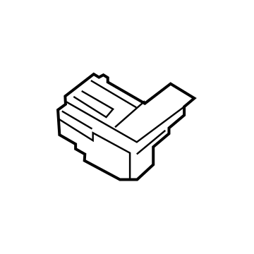 Ford DU5Z-14526-E Circuit Breaker