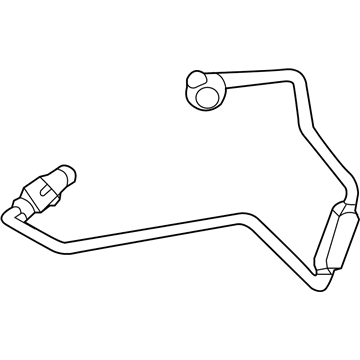 Ford DG1Z-15A101-H Lamp