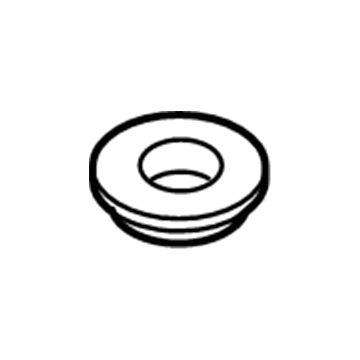 Hyundai 62494-3B000 Stopper-Upper