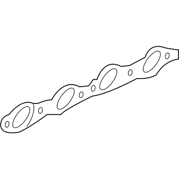 GM 12617944 Gasket, Exhaust Manifold