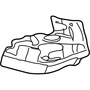 Mopar 5GT151DVAE CUPHOLDER-Instrument Panel