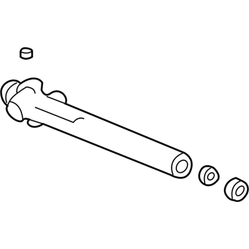 Toyota 44203-35010 Housing Sub-Assy, Power Steering Rack