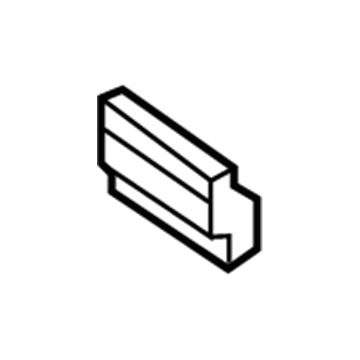 Acura 38232-TA0-A01 Fuse, Multi Block (D-2)