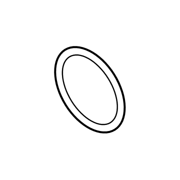 Nissan 31526-3VX0A Seal-O Ring