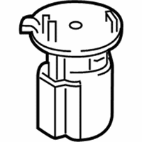 OEM Ford Fusion Fuel Pump - HG9Z-9H307-B