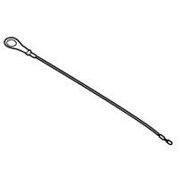 OEM 2021 Ford Escape Dipstick - JX6Z-6750-A