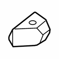 Genuine Chevrolet Battery Carriers