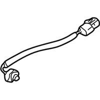 OEM 2005 Chrysler Sebring Sensor-Knock - MD304933
