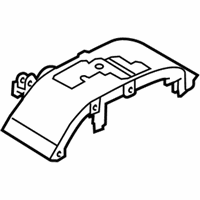 OEM Kia Indicator Assembly-Shift - 467502P110