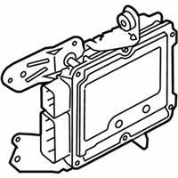 OEM BMW 325i Control Unit, Active Steering - 32-43-6-782-283