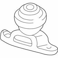 OEM 1999 GMC C3500 Valve Kit, EGR - 12530288