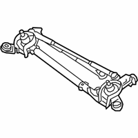 OEM Lexus NX300 Link Assembly, Front WIPER - 85150-78010