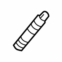 OEM Oil Cooler Stud - 90126-A0014