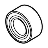 OEM 2022 Ford Transit Connect Bearing - 8V4Z-1215-C