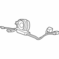 OEM Honda CR-V Reel Assembly, Cable - 77900-S10-A02