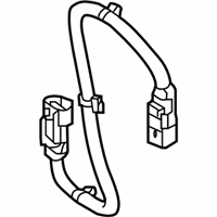 OEM 2017 Kia Optima Cable Assembly-Motor Power - 91885A8510