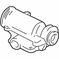 OEM Dodge Power Steering Pump Seal - 4210539
