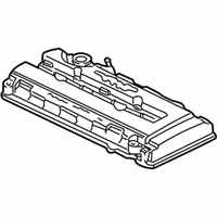 OEM 1992 Acura Integra Cover, Cylinder Head - 12310-P61-A00