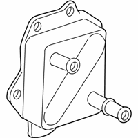 OEM 2021 Toyota Tundra Oil Cooler - 15710-0S010