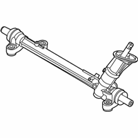 OEM 2020 Ford Escape GEAR - RACK AND PINION STEERIN - LX6Z-3504-BA