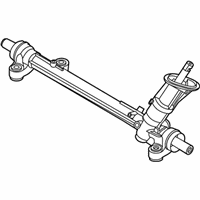 OEM Lincoln Corsair GEAR - RACK AND PINION STEERIN - LX6Z-3504-BA